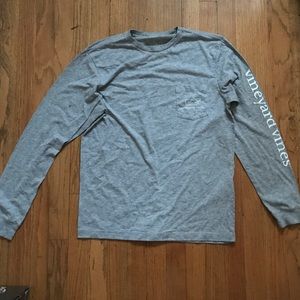 Vineyard vines long sleeve